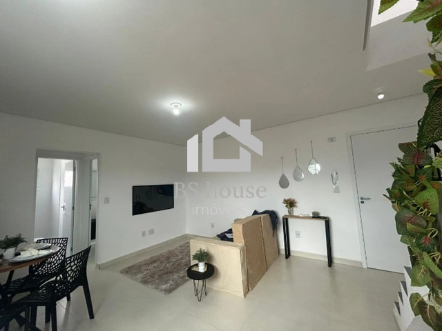 #19585 - Apartamento para Venda em Santo André - SP - 3