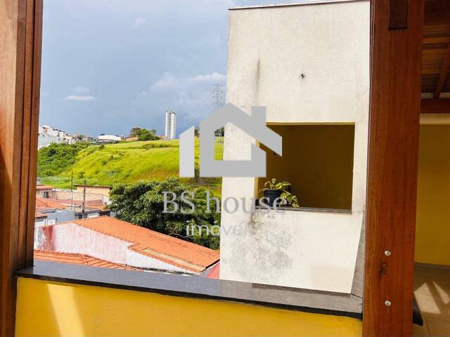#19607 - Apartamento para Venda em Santo André - SP - 2