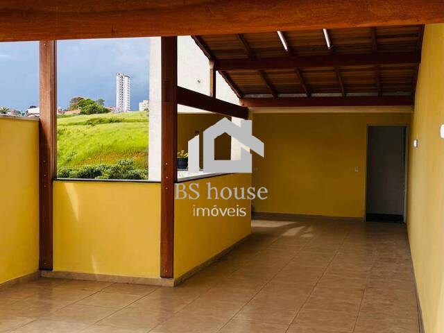 #19607 - Apartamento para Venda em Santo André - SP - 1