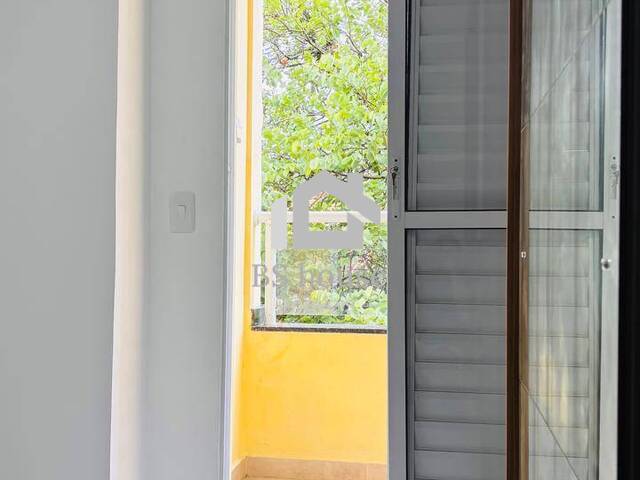 Apartamento para Locação em Santo André - 5