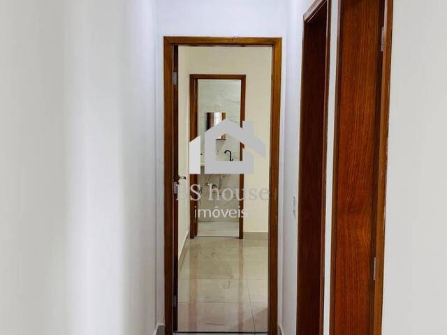 Apartamento para Locação em Santo André - 4