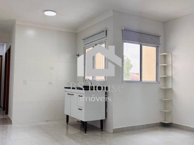 #19607 - Apartamento para Venda em Santo André - SP - 3