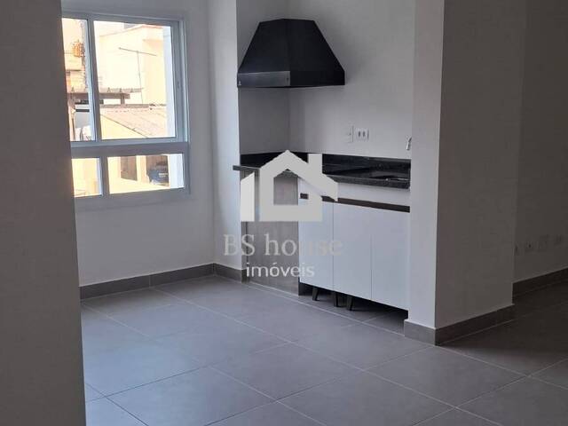 #19610 - Apartamento para Venda em São Caetano do Sul - SP - 1
