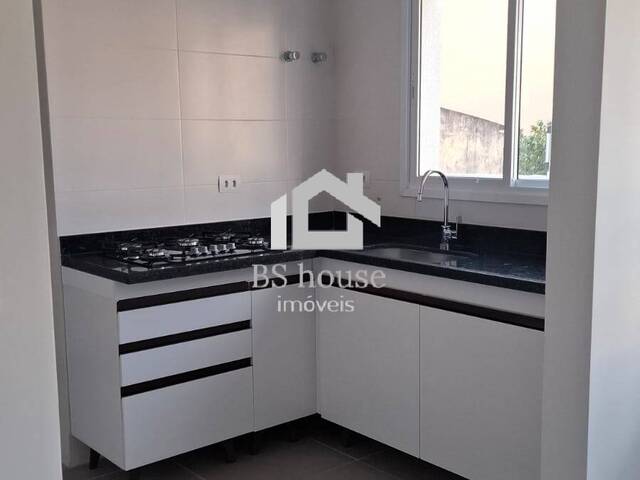 #19610 - Apartamento para Venda em São Caetano do Sul - SP - 3