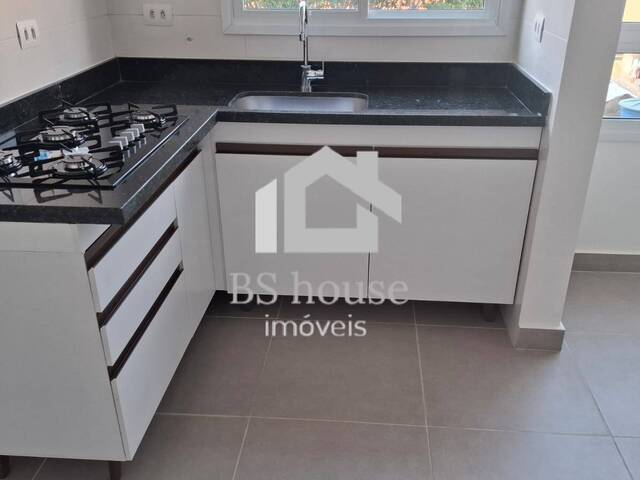 Apartamento para Locação em São Caetano do Sul - 5