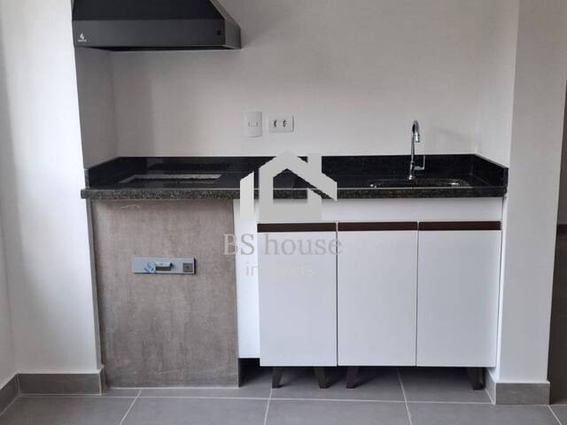 #19610 - Apartamento para Venda em São Caetano do Sul - SP - 2