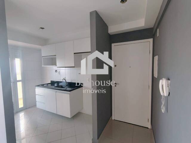 #19617 - Apartamento para Locação em São Paulo - SP - 1