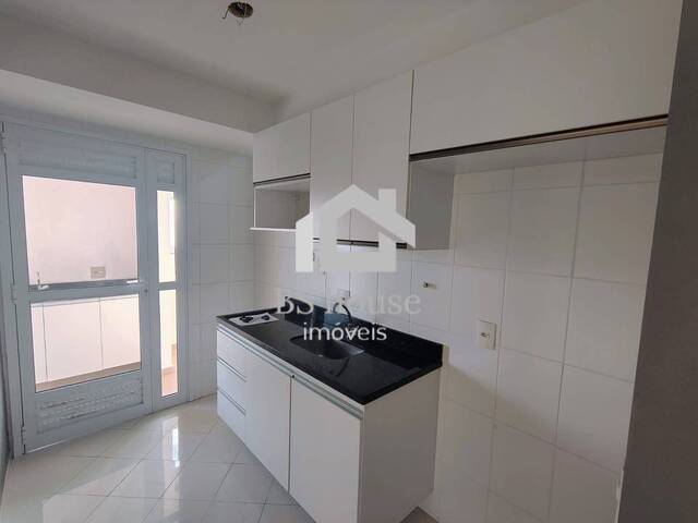 #19617 - Apartamento para Locação em São Paulo - SP - 2