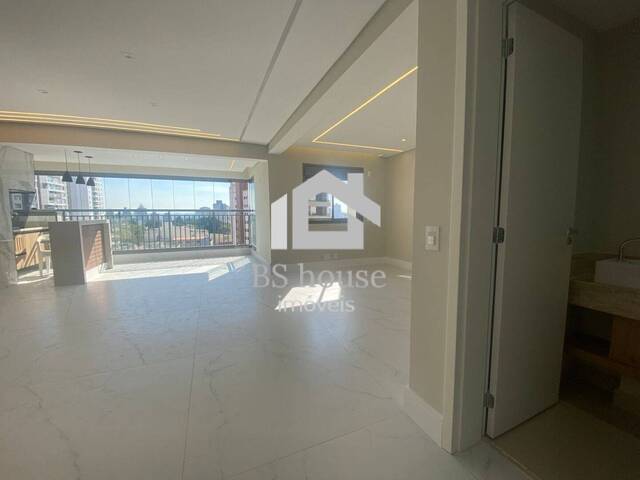 Apartamento para Locação em Santo André - 4