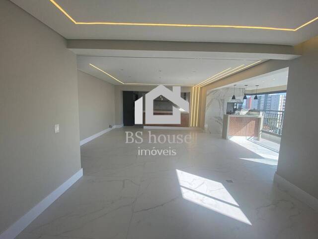 Apartamento para Locação em Santo André - 5