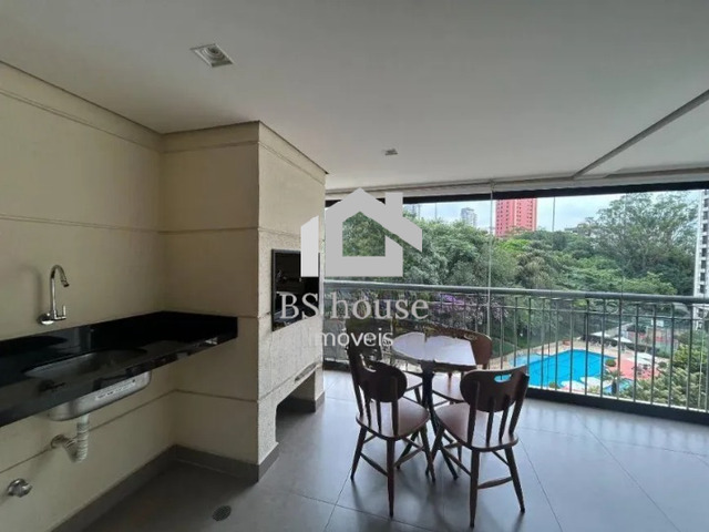 Apartamento para Locação em Santo André - 5