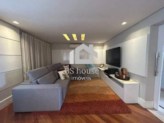 Apartamento para Locação em Santo André - 4