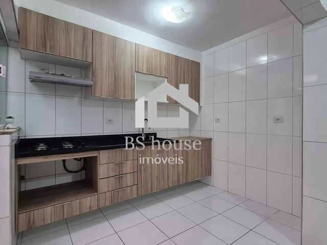 Apartamento para Locação em Santo André - 2