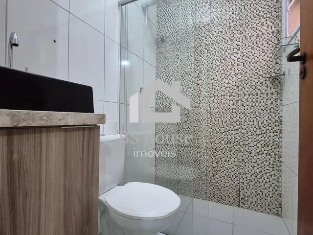 Apartamento para Locação em Santo André - 3
