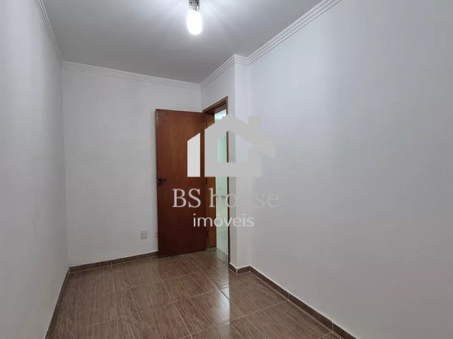 Apartamento para Locação em Santo André - 4