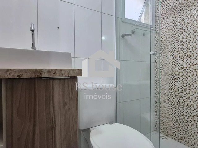 Apartamento para Locação em Santo André - 5