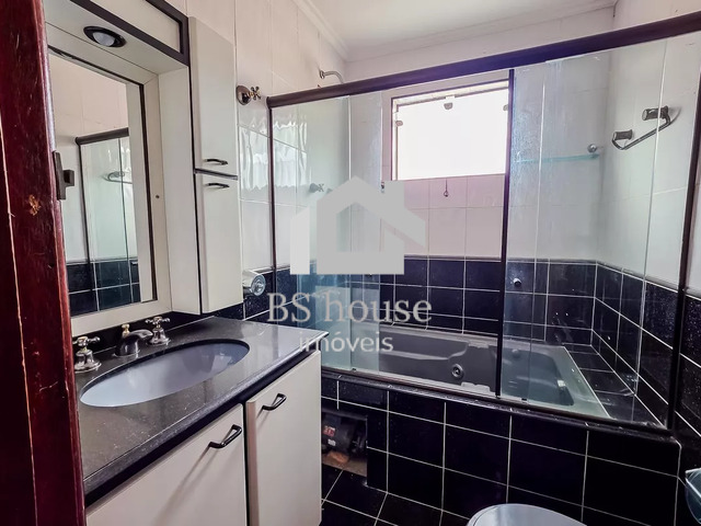 Casa para Venda em Santo André - 3