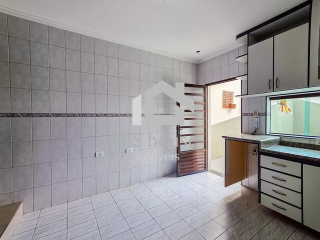 Casa para Venda em Santo André - 4