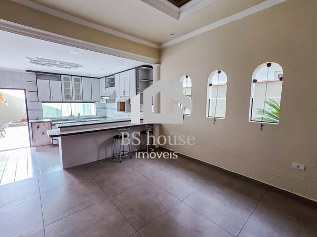 Casa para Venda em Santo André - 2