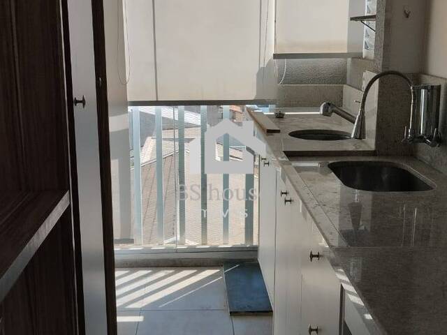 Apartamento para Locação em Santo André - 4
