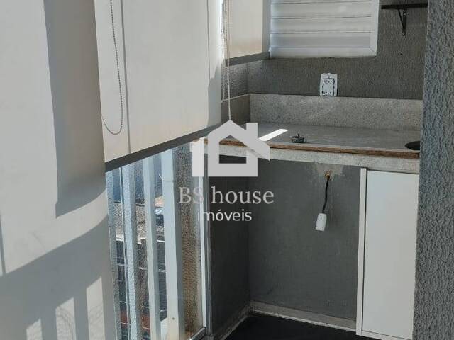 Apartamento para Locação em Santo André - 5