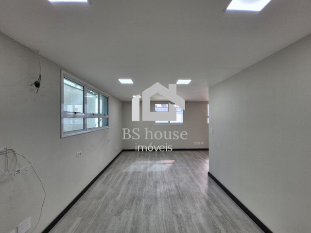 #19609 - Prédio Comercial para Locação em Santo André - SP - 2
