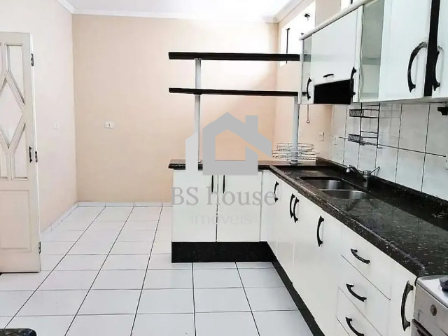 Casa para Venda em Santo André - 5