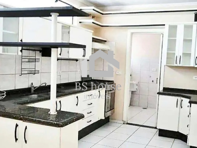 Casa para Venda em Santo André - 4