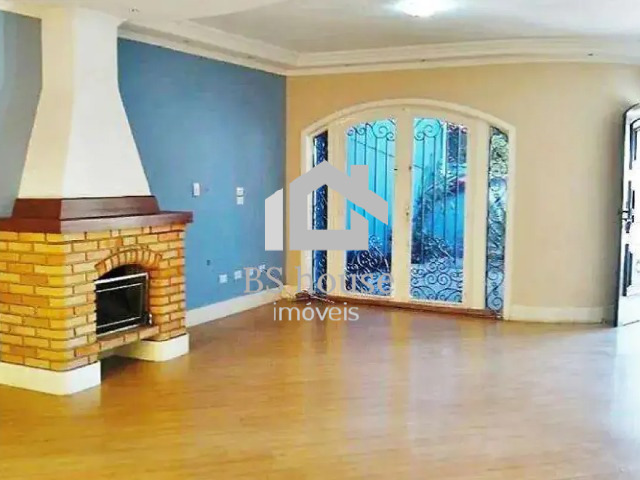 #19625 - Casa para Venda em Santo André - SP - 1