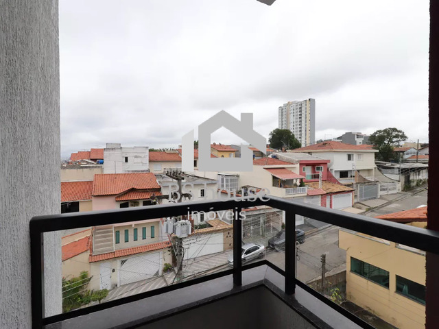 Cobertura sem condominio sem elevador para Venda em Santo André - 4