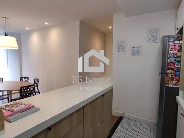 #19632 - Apartamento para Venda em Santo André - SP - 2
