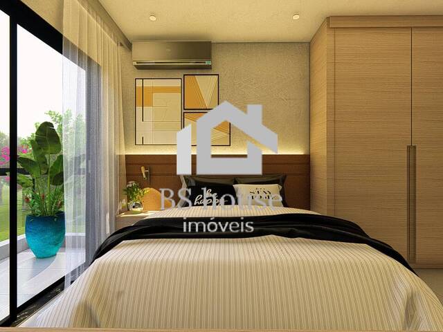 Flat para Venda em Santo André - 2