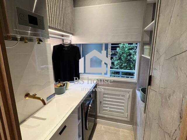 Apartamento para Venda em Santo André - 5