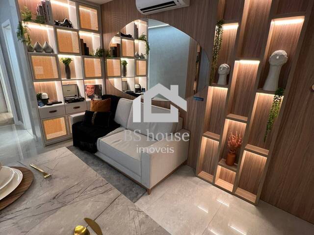 Apartamento para Venda em Santo André - 2