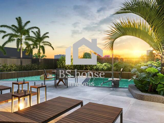 Apartamento para Venda em Santo André - 2