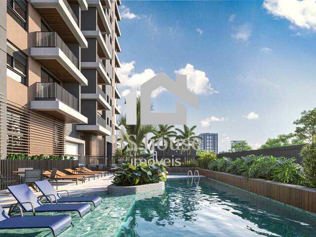 Apartamento para Venda em Santo André - 3