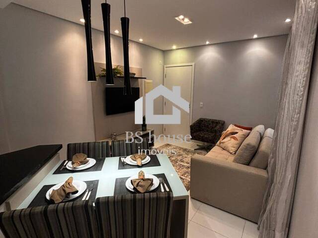 Apartamento para Venda em São Bernardo do Campo - 4