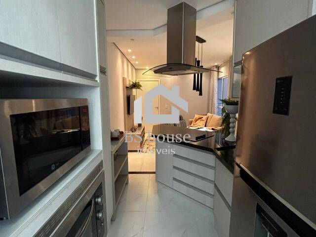 Apartamento para Venda em São Bernardo do Campo - 5