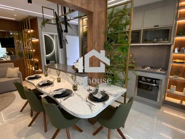 Apartamento para Venda em São Bernardo do Campo - 4