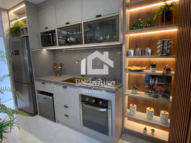 Apartamento para Venda em São Bernardo do Campo - 5