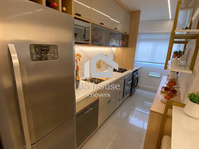 Apartamento para Venda em São Bernardo do Campo - 5