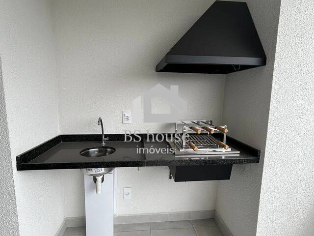 Apartamento para Venda em São Bernardo do Campo - 4