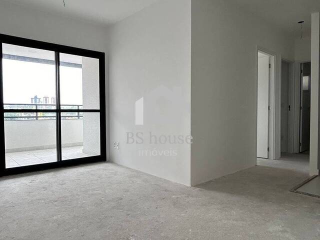 #19642 - Apartamento para Venda em São Bernardo do Campo - SP - 3