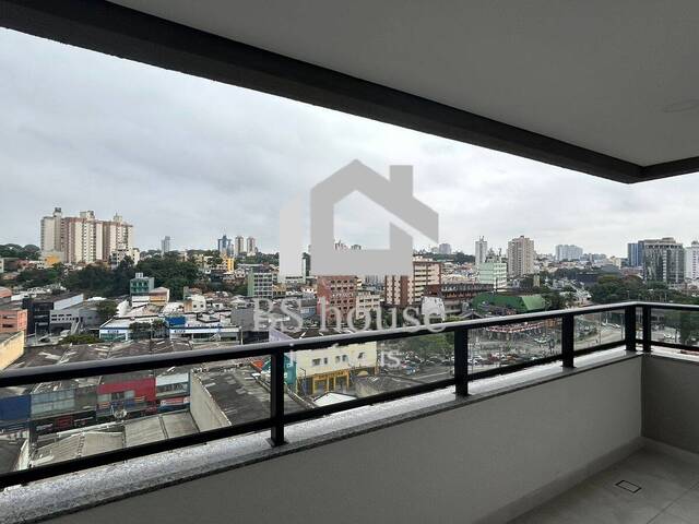 Apartamento para Venda em São Bernardo do Campo - 5