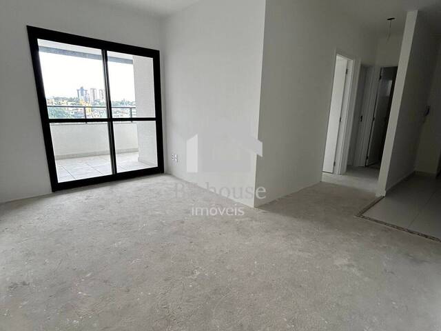 #19642 - Apartamento para Venda em São Bernardo do Campo - SP - 2