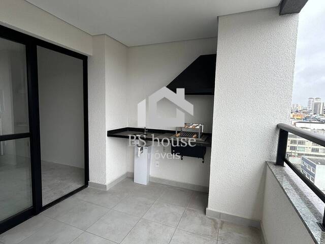 #19642 - Apartamento para Venda em São Bernardo do Campo - SP - 1