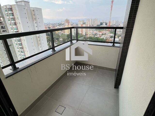 Apartamento para Venda em Santo André - 3