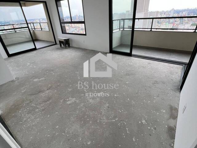 Apartamento para Venda em Santo André - 2