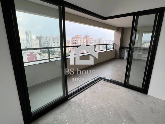 Apartamento para Venda em Santo André - 5