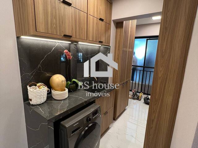 Apartamento para Venda em Santo André - 4
